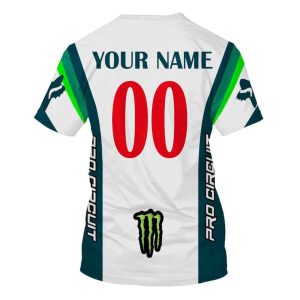 Custom name custom-name-racing Limited Edition – Custom Name Racing Brands for motocross girls and dirt bike riders - Brands view 3