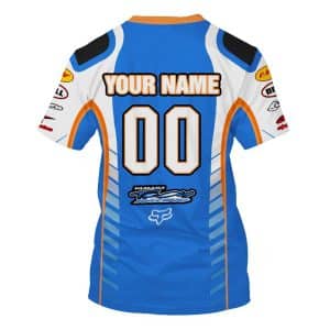 Custom name custom-name-racing Limited Edition – Custom Name Racing Brands for motocross girls and dirt bike riders - Brands view 2