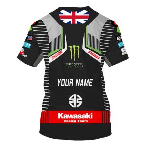 Custom name custom-name-racing Limited Edition – Custom Name Racing Brands for motocross girls and dirt bike riders - Brands view 3