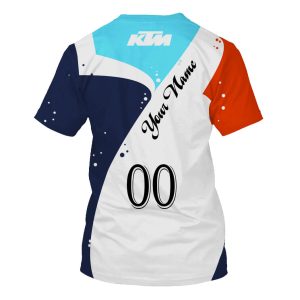 Custom name custom-name-racing Limited Edition – Custom Name Racing Brands for motocross girls and dirt bike riders - Brands view 2