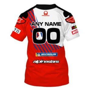 Custom name custom-name-racing Limited Edition – Custom Name Racing Brands for motocross girls and dirt bike riders - Brands view 3