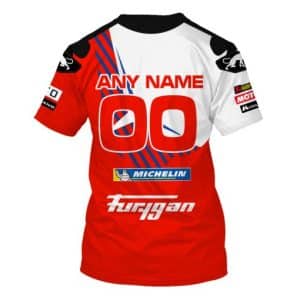 Custom name custom-name-racing Limited Edition – Custom Name Racing Brands for motocross girls and dirt bike riders - Brands view 3