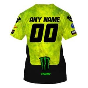 Custom name custom-name-racing Limited Edition – Custom Name Racing Brands for motocross girls and dirt bike riders - Brands view 2