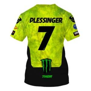 Custom name custom-name-racing Limited Edition – Custom Name Racing Brands for motocross girls and dirt bike riders - Brands view 3