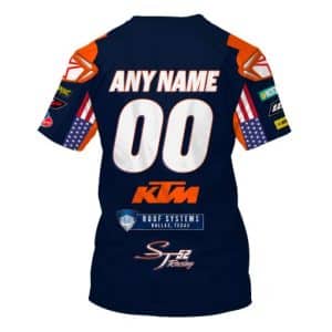 Custom name custom-name-racing Limited Edition – Custom Name Racing Brands for motocross girls and dirt bike riders - Brands view 3