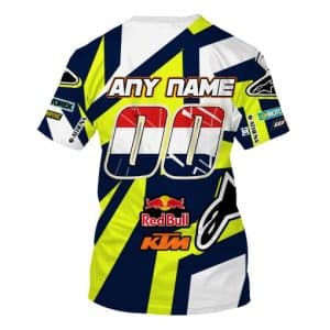 Custom name custom-name-racing Limited Edition – Custom Name Racing Brands for motocross girls and dirt bike riders - Brands view 3