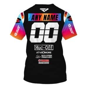 Custom name custom-name-racing Limited Edition – Custom Name Racing Brands for motocross girls and dirt bike riders - Brands view 3