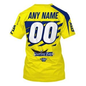 Custom name custom-name-racing Limited Edition – Custom Name Racing Brands for motocross girls and dirt bike riders - Brands view 3