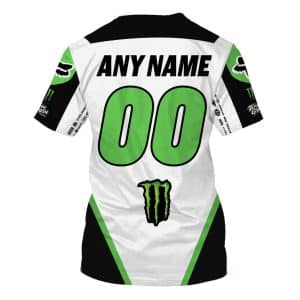Custom name custom-name-racing Limited Edition – Custom Name Racing Brands for motocross girls and dirt bike riders - Brands view 3