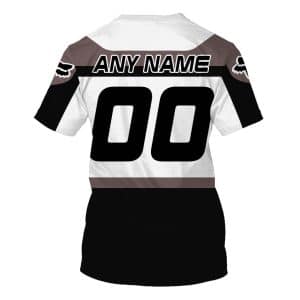 Custom name custom-name-racing Limited Edition – Custom Name Racing Brands for motocross girls and dirt bike riders - Brands view 2