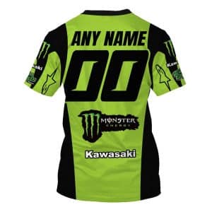 Custom name custom-name-racing Limited Edition – Custom Name Racing Alpinestars for motocross girls and dirt bike riders - Alpinestars view 7
