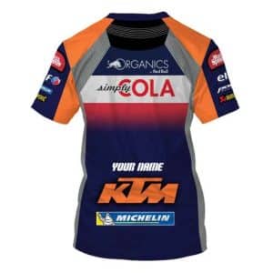 Custom name custom-name-racing Limited Edition – Custom Name Racing Brands for motocross girls and dirt bike riders - Brands view 3