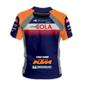 Custom name custom-name-racing Limited Edition – Custom Name Racing Brands for motocross girls and dirt bike riders - Brands view 2