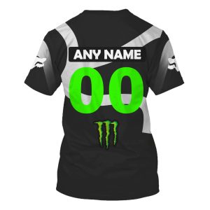 Custom name custom-name-racing Limited Edition – Custom Name Racing Brands for motocross girls and dirt bike riders - Brands view 3