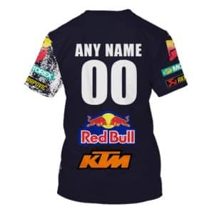 Custom name custom-name-racing Limited Edition – Custom Name Racing Brands for motocross girls and dirt bike riders - Brands view 3