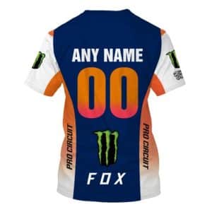 Custom name custom-name-racing Limited Edition – Custom Name Racing Brands for motocross girls and dirt bike riders - Brands view 3
