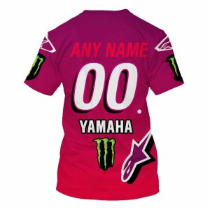 Custom name custom-name-racing Limited Edition – Custom Name Racing Brands for motocross girls and dirt bike riders - Brands view 5