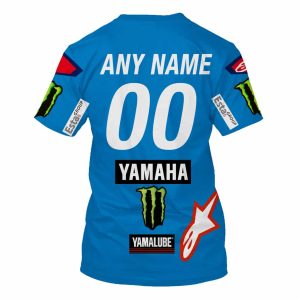 Custom name custom-name-racing Limited Edition – Custom Name Racing Alpinestars for motocross girls and dirt bike riders - Alpinestars view 3