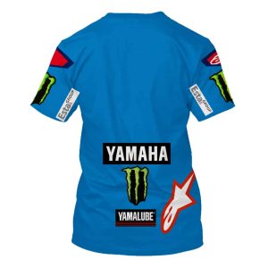 Custom name custom-name-racing Limited Edition – Custom Name Racing Alpinestars for motocross girls and dirt bike riders - Alpinestars view 2