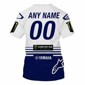 Custom name custom-name-racing Limited Edition – Custom Name Racing Alpinestars for motocross girls and dirt bike riders - Alpinestars view 3
