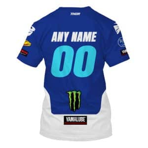 Custom name custom-name-racing Limited Edition – Custom Name Racing Brands for motocross girls and dirt bike riders - Brands view 2
