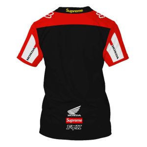 Custom name custom-name-racing Limited Edition Brands for motocross girls and dirt bike riders - Brands view 4