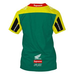 Custom name custom-name-racing Limited Edition Brands for motocross girls and dirt bike riders - Brands view 6