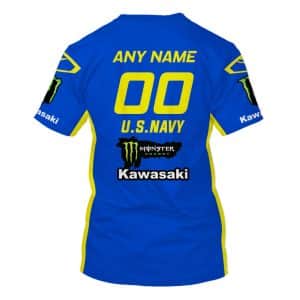 Custom name custom-name-racing Limited Edition – Custom Name Racing Alpinestars for motocross girls and dirt bike riders - Alpinestars view 3