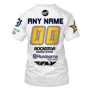 Custom name custom-name-racing Limited Edition – Custom Name Racing Brands for motocross girls and dirt bike riders - Brands view 3