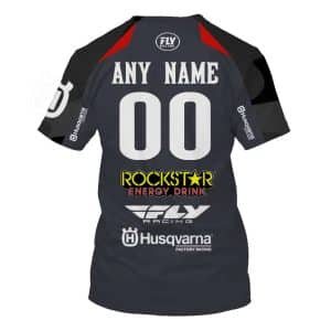 Custom name custom-name-racing Limited Edition – Custom Name Racing Brands for motocross girls and dirt bike riders - Brands view 2