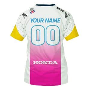 Custom name custom-name-racing Limited Edition – Custom Name Racing Brands for motocross girls and dirt bike riders - Brands view 2