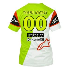 Custom name custom-name-racing Limited Edition – Custom Name Racing Brands for motocross girls and dirt bike riders - Brands view 3