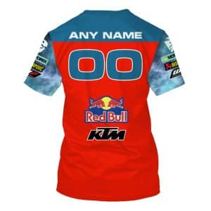 Custom name custom-name-racing Limited Edition – Custom Name Racing Brands for motocross girls and dirt bike riders - Brands view 2