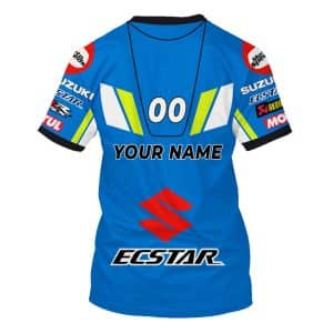 Custom name custom-name-racing Limited Edition – Custom Name Racing Brands for motocross girls and dirt bike riders - Brands view 3