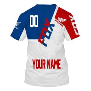 Custom name custom-name-racing Limited Edition – Custom Name Racing Brands for motocross girls and dirt bike riders - Brands view 2