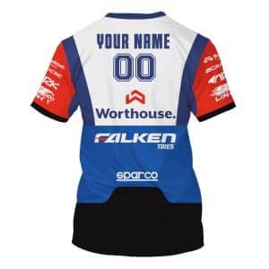 Custom name custom-name-racing Limited Edition – Custom Name Racing Brands for motocross girls and dirt bike riders - Brands view 4