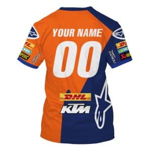 Custom name custom-name-racing Limited Edition – Custom Name Racing Brands for motocross girls and dirt bike riders - Brands view 2
