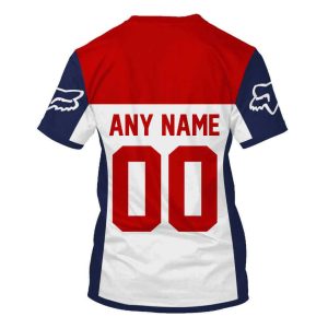Custom name custom-name-racing Limited Edition – Custom Name Racing Brands for motocross girls and dirt bike riders - Brands view 3
