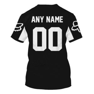 Custom name custom-name-racing Limited Edition – Custom Name Racing Brands for motocross girls and dirt bike riders - Brands view 2