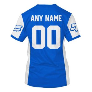 Custom name custom-name-racing Limited Edition – Custom Name Racing Brands for motocross girls and dirt bike riders - Brands view 2