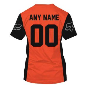 Custom name custom-name-racing Limited Edition – Custom Name Racing Brands for motocross girls and dirt bike riders - Brands view 2