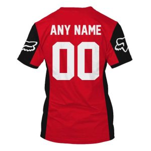 Custom name custom-name-racing Limited Edition – Custom Name Racing Brands for motocross girls and dirt bike riders - Brands view 2