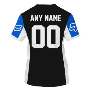 Custom name custom-name-racing Limited Edition – Custom Name Racing Brands for motocross girls and dirt bike riders - Brands view 2