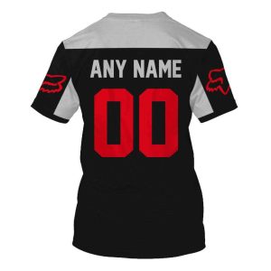 Custom name custom-name-racing Limited Edition – Custom Name Racing Brands for motocross girls and dirt bike riders - Brands view 2