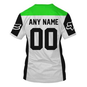 Custom name custom-name-racing Limited Edition – Custom Name Racing Brands for motocross girls and dirt bike riders - Brands view 3