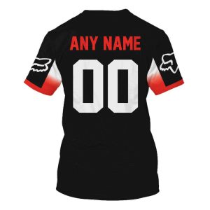 Custom name custom-name-racing Limited Edition – Custom Name Racing Brands for motocross girls and dirt bike riders - Brands view 2
