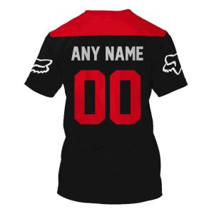 Custom name custom-name-racing Limited Edition – Custom Name Racing Brands for motocross girls and dirt bike riders - Brands view 2