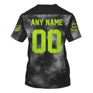 Custom name custom-name-racing Limited Edition – Custom Name Racing Brands for motocross girls and dirt bike riders - Brands view 3