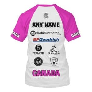 Custom name custom-name-racing Limited Edition – Custom Name Racing Brands for motocross girls and dirt bike riders - Brands view 3