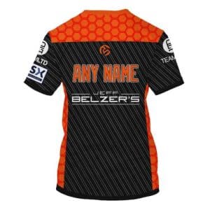 Custom name custom-name-racing Limited Edition – Custom Name Racing Brands for motocross girls and dirt bike riders - Brands view 6